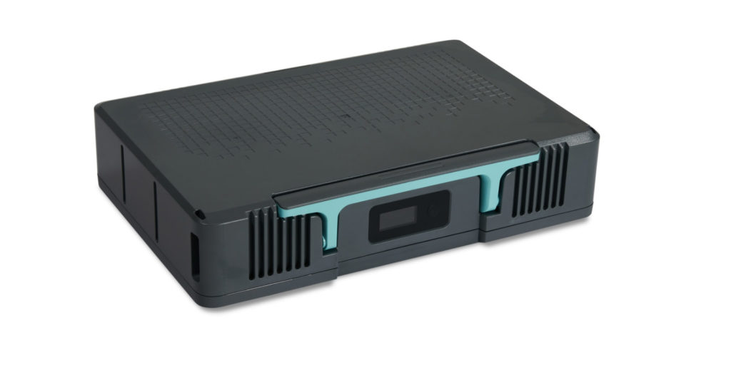 AES PowerPack Plus AES Akku Energie Systeme GmbH